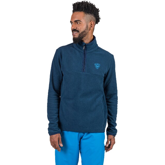 Imagen 0 de Forro Polar de hombre Strawpile Fleece Rossignol