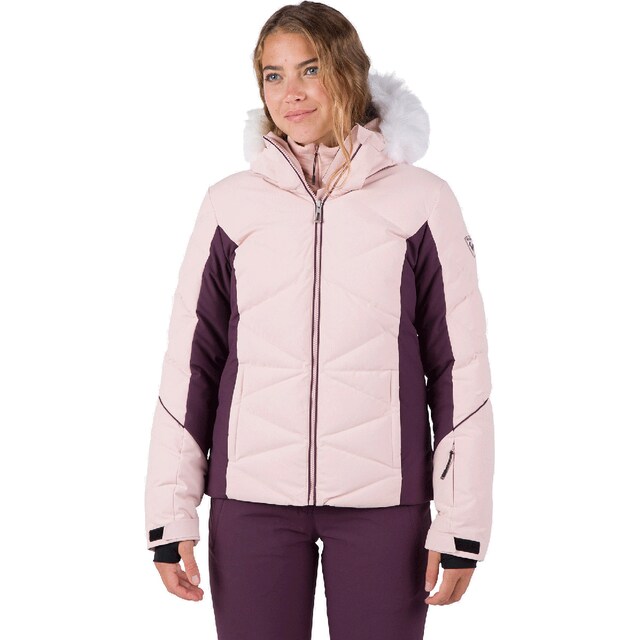 Imagen 0 de Chaqueta de esquí de mujer Staci Rossignol