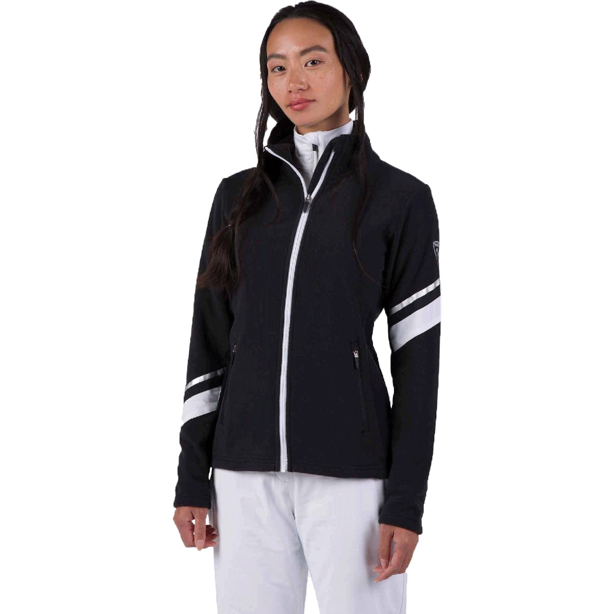 Rossignol - Forro Polar de mujer Strawpile Fleece Rossignol.