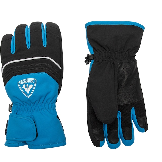 Imagen 0 de Guantes de esquí de niños Jr Tech Impr G Rossignol