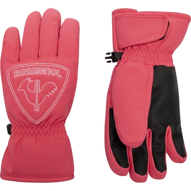 Imagen 0 de Guantes de esquí de niños Jr Rooster G Rossignol