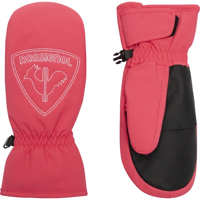 Imagen 0 de Manoplas de esquí de niños Jr Rooster M Rossignol