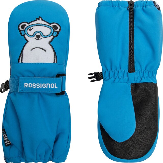 Imagen 0 de Manoplas de esquí de bebés Baby Impr M Rossignol