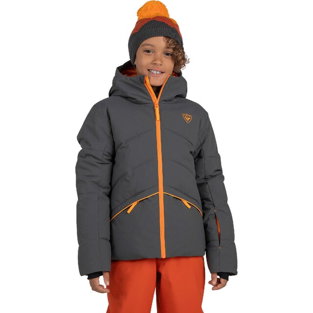 Imagen 0 de Chaqueta de esquí De Niño Boy Siz Rossignol