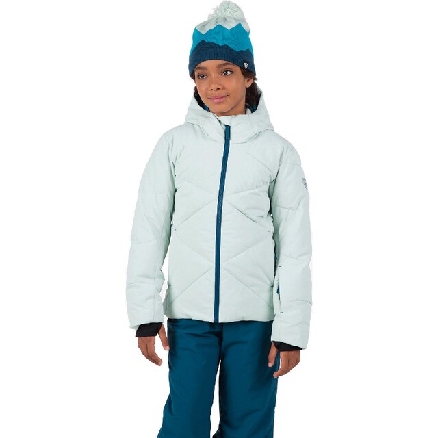 Imagen 0 de Chaqueta de esquí de niños Staci Rossignol