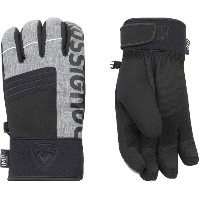 Imagen 0 de Guantes de esquí de hombre Speed Impr Rossignol