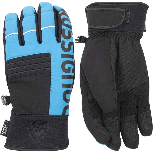 Imagen 0 de Guantes de esquí de hombre Speed Impr Rossignol