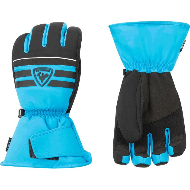 Imagen 0 de Guantes de esquí de hombre Tech Impr Rossignol