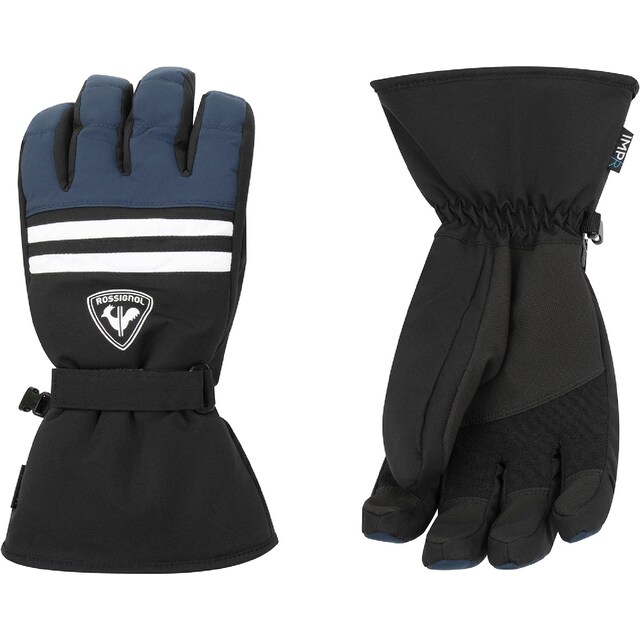 Imagen 0 de Guantes de esquí de hombre Action Impr Rossignol