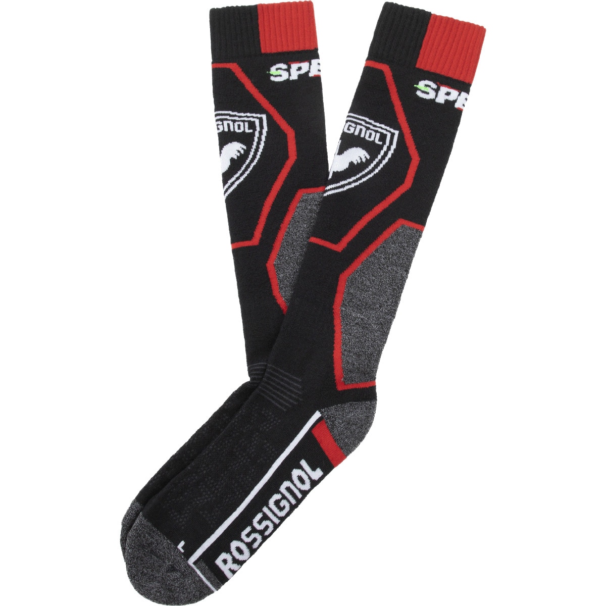 Calcetines de esquí de hombre Speed Comfort Rossignol