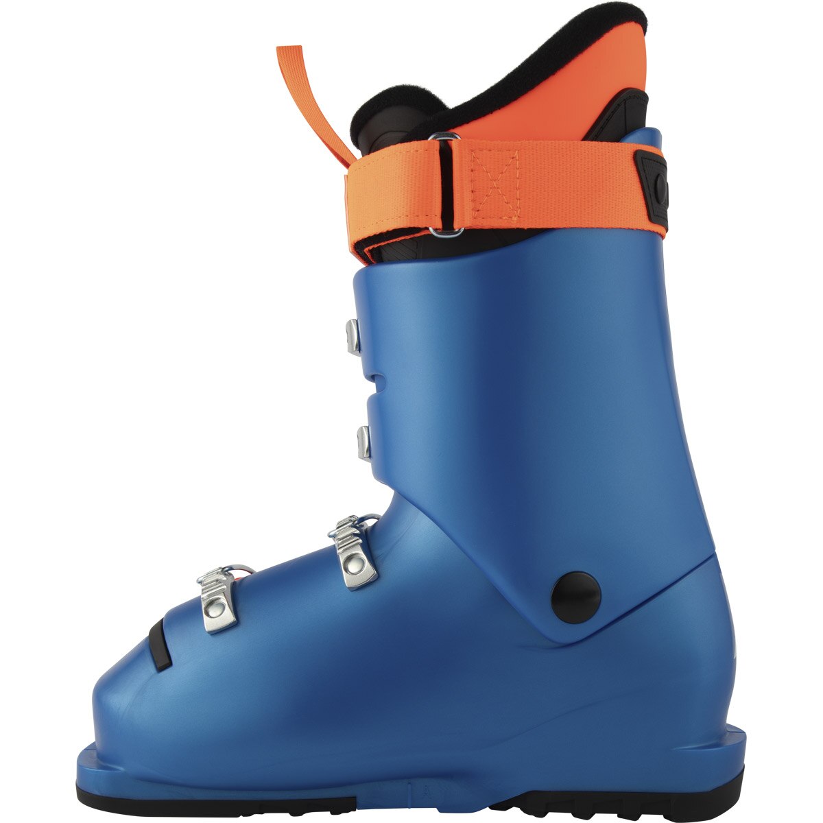 Botas de esquí de niños Rsj 60 Lange - Azul Azul-3