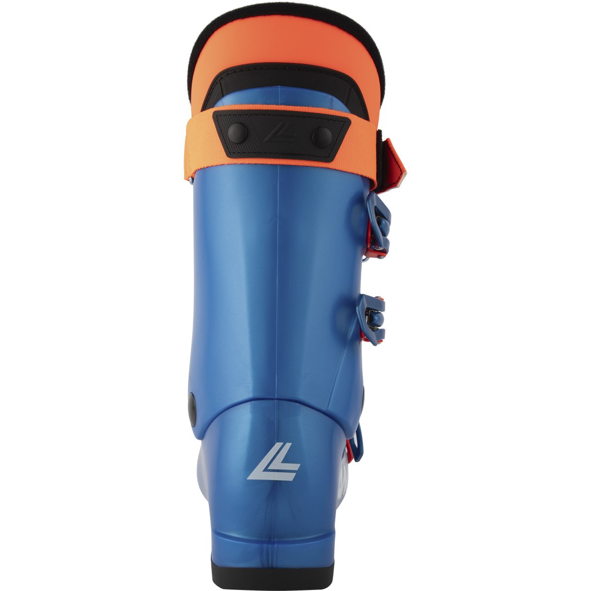Botas de esquí de niños Rsj 60 Lange - Azul Azul-4