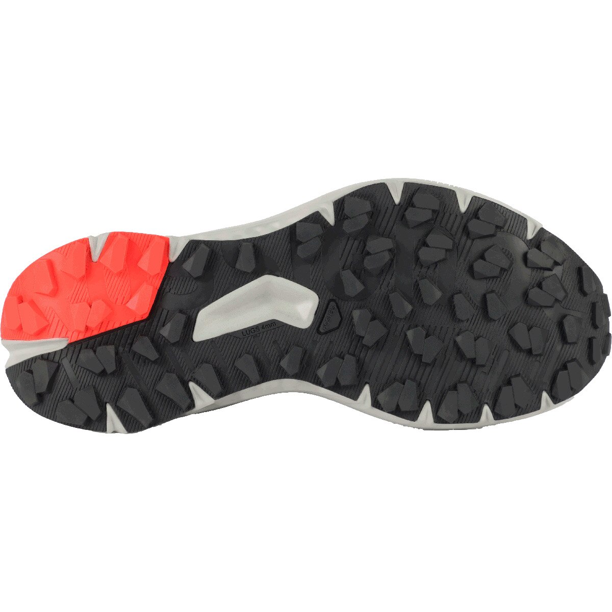 Zapatillas de Trail Running de mujer Venosk Rossignol - Gris Gris-3
