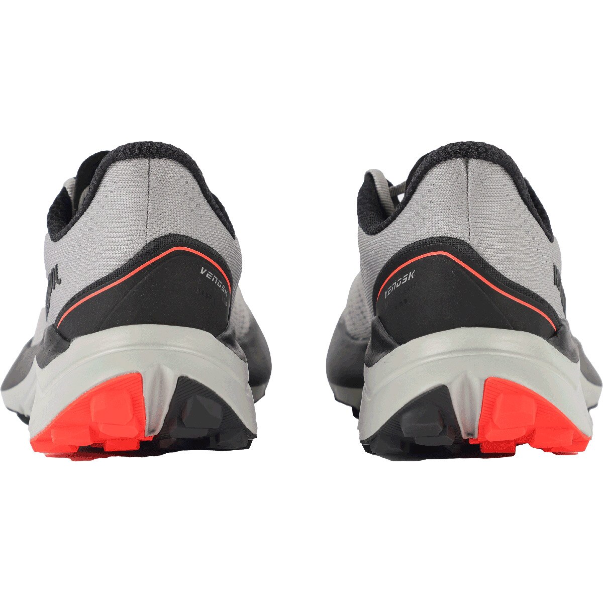 Zapatillas de Trail Running de mujer Venosk Rossignol - Gris Gris-4