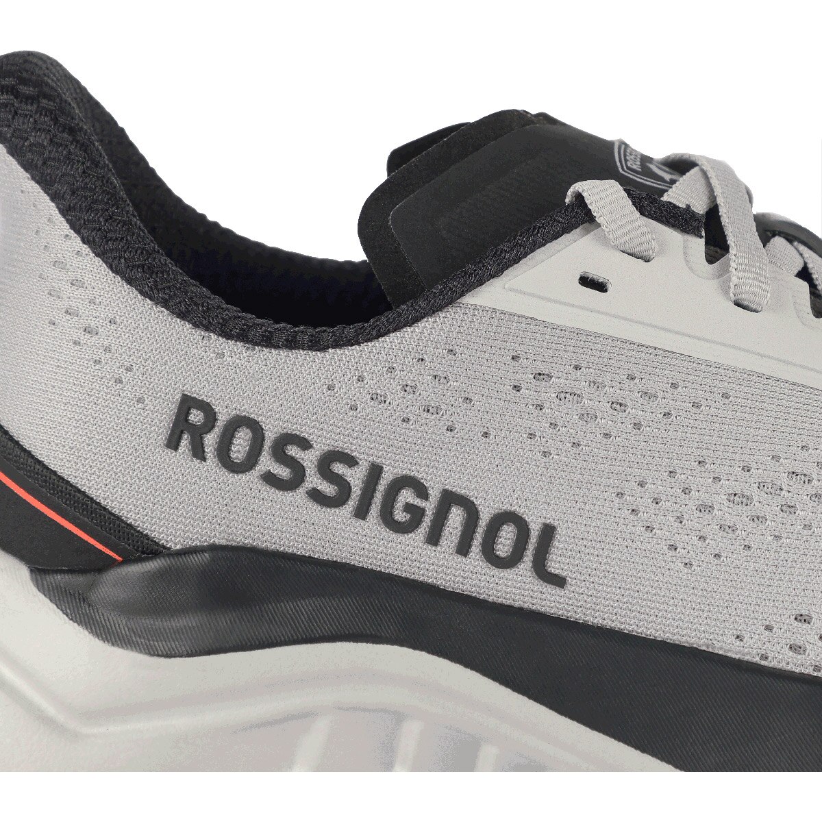 Zapatillas de Trail Running de mujer Venosk Rossignol - Gris Gris-6