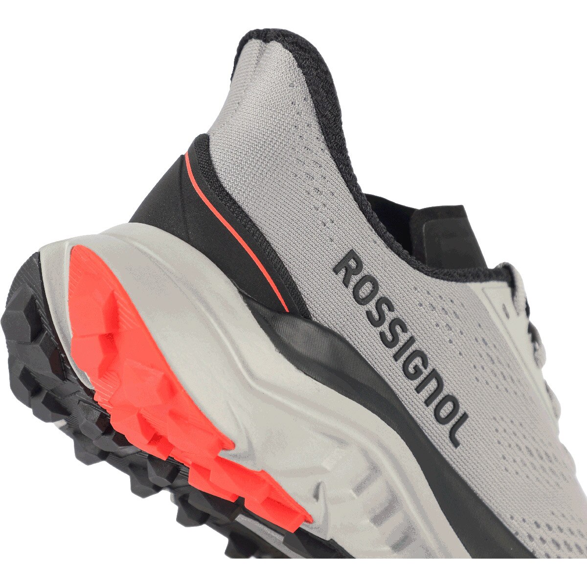Zapatillas de Trail Running de mujer Venosk Rossignol - Gris Gris-7