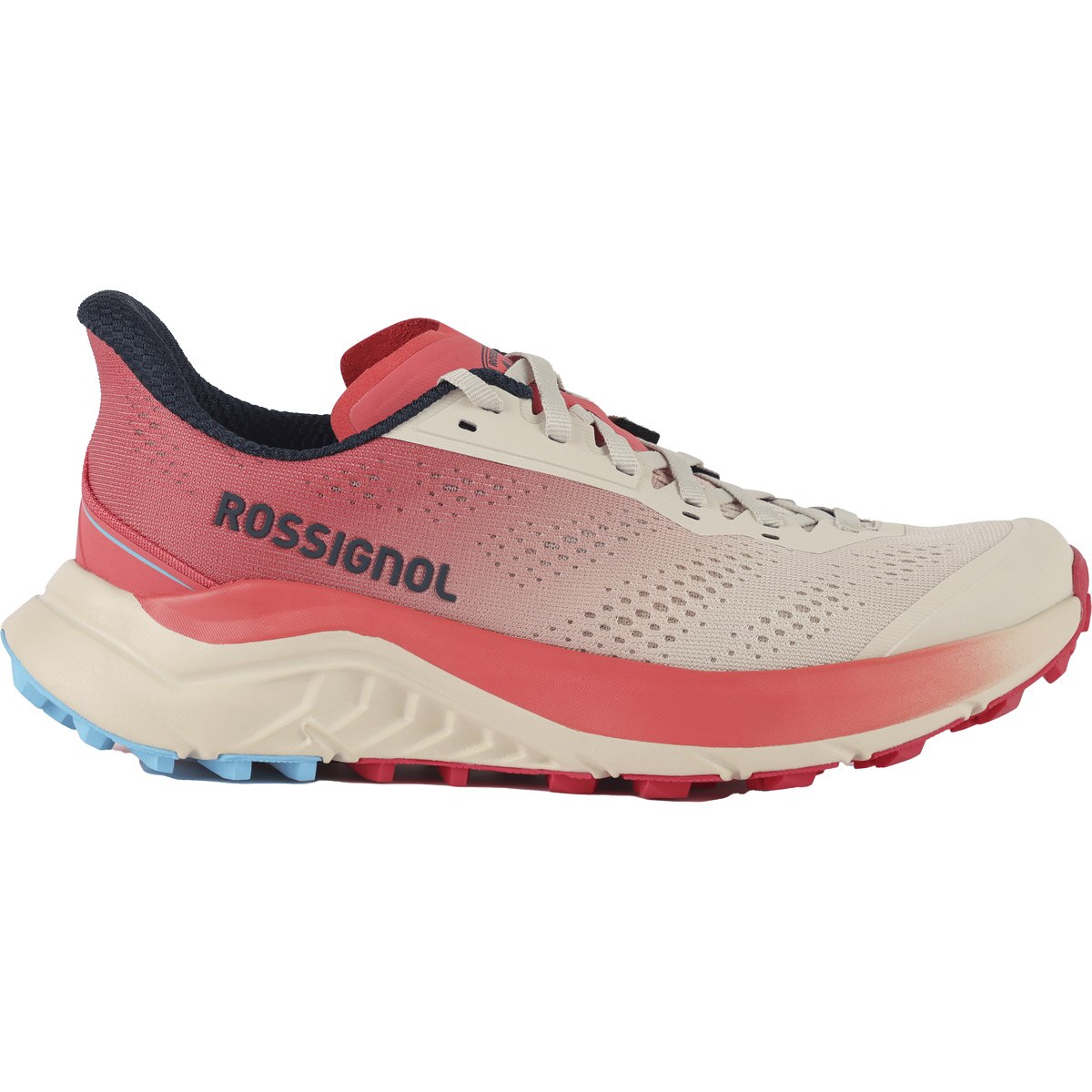 Imagen 0 de Zapatillas de Trail Running de mujer Venosk Rossignol Rosa