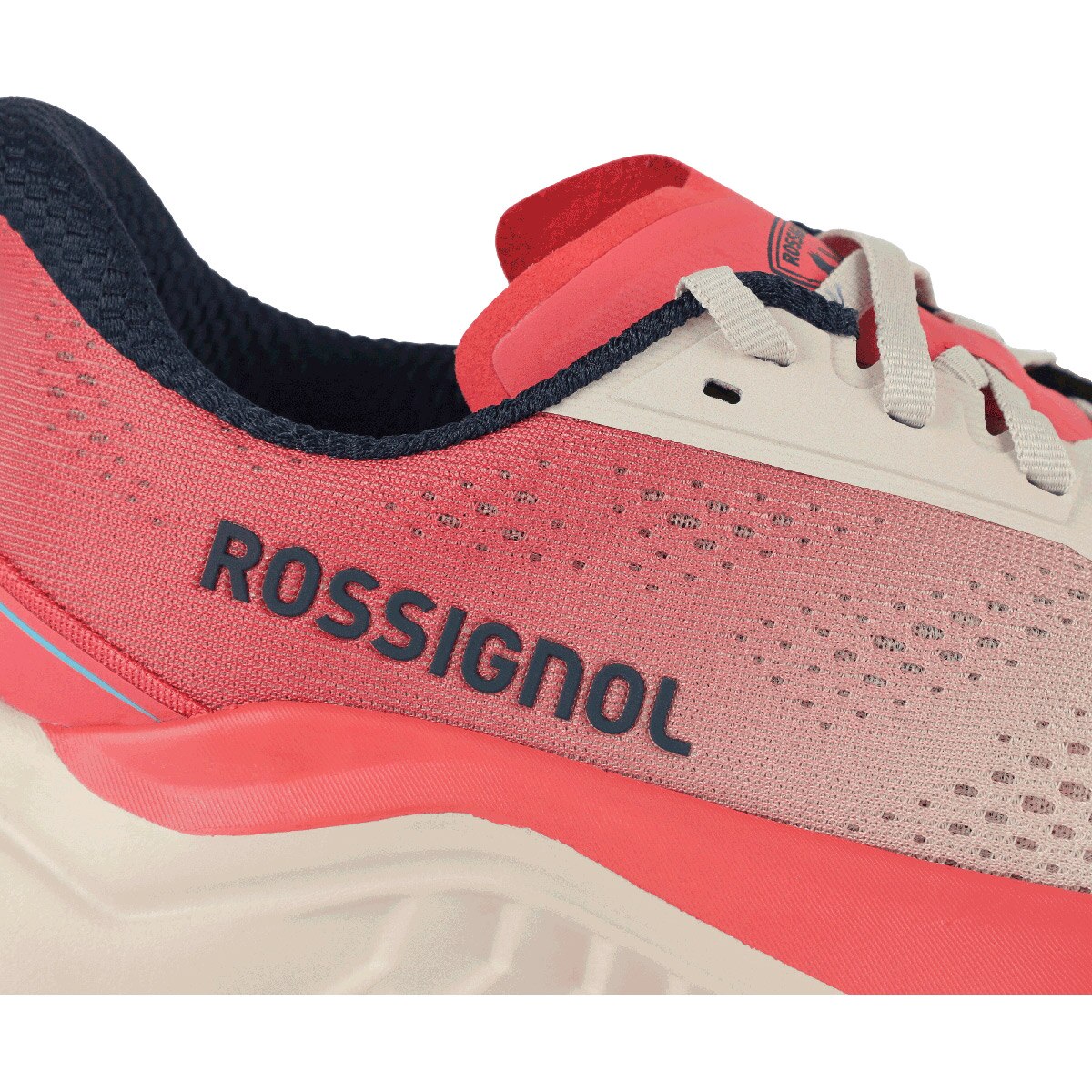 Zapatillas de Trail Running de mujer Venosk Rossignol - Rosa Rosa-6