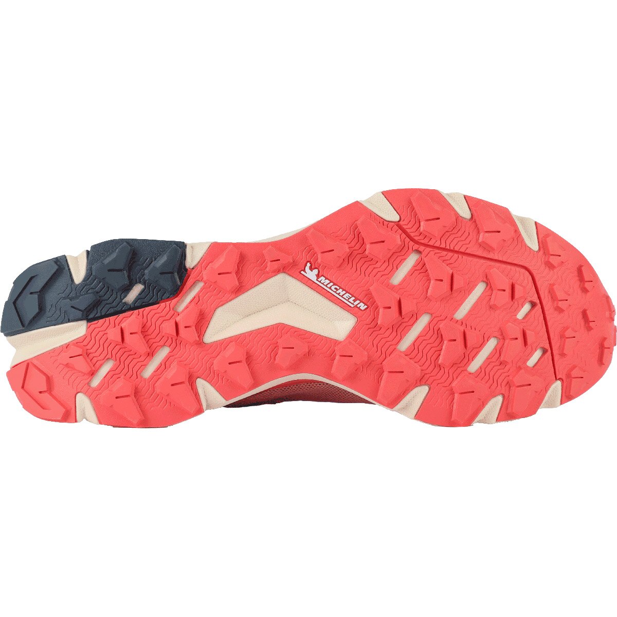 Zapatillas de mujer W Vezor Rossignol - Rosa / Blanco Rosa / Blanco-3
