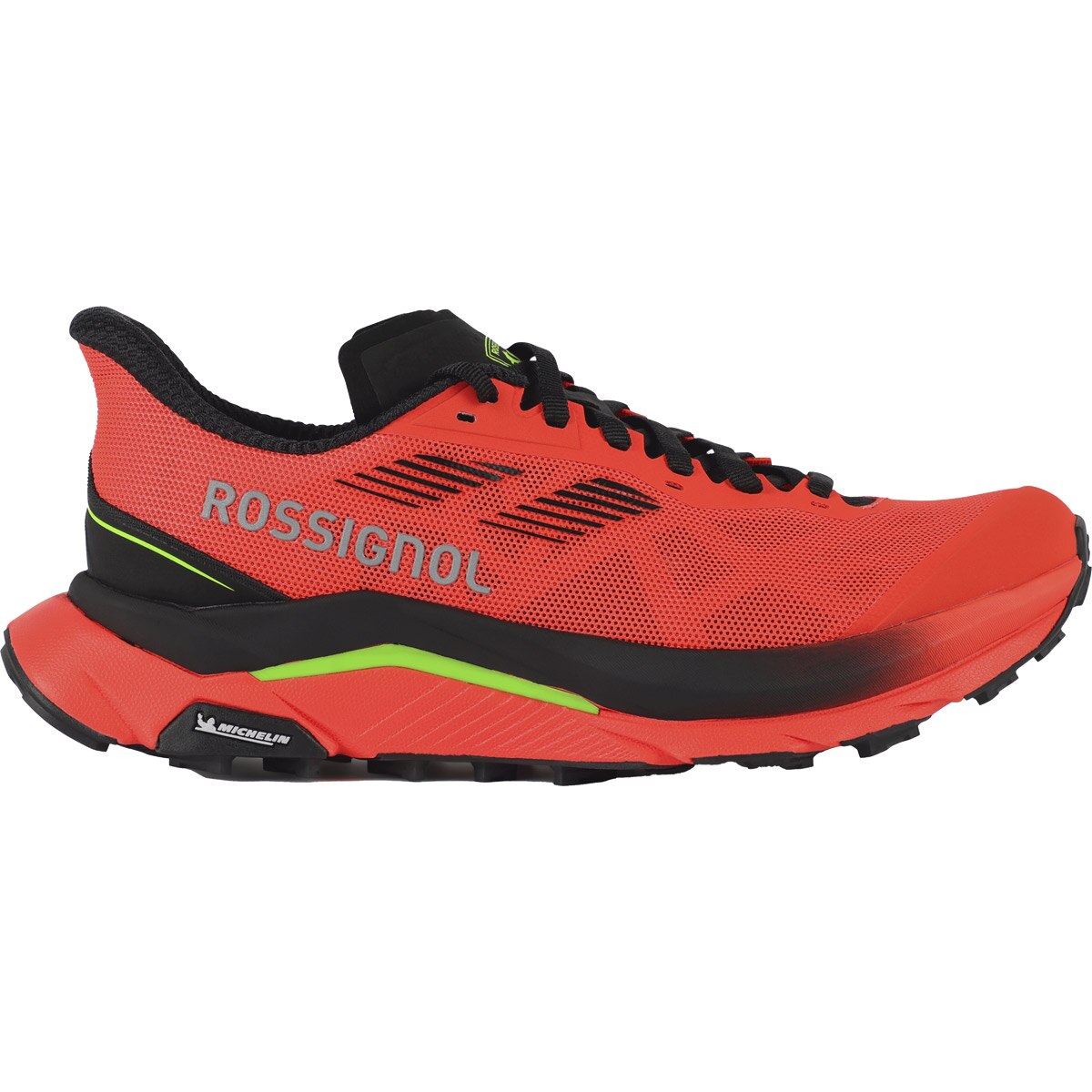 Zapatillas de mujer W Vezor Rossignol - Rojo Rojo-1