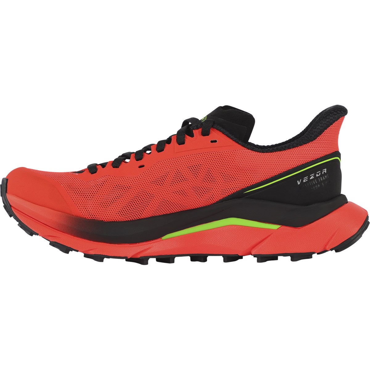 Zapatillas de mujer W Vezor Rossignol - Rojo Rojo-2