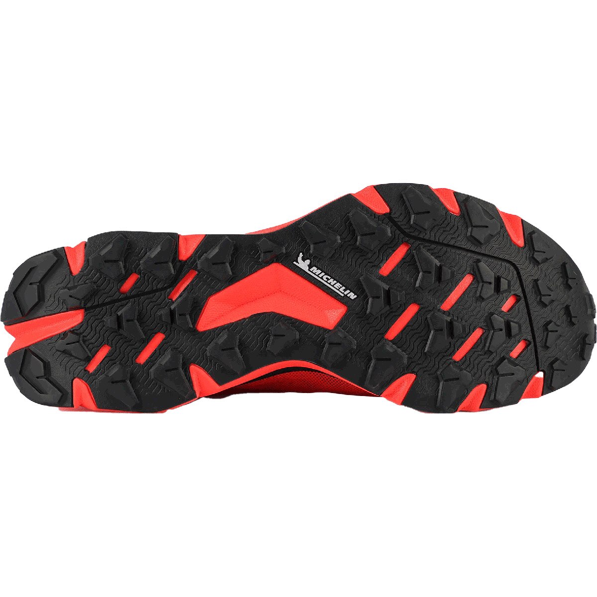 Zapatillas de mujer W Vezor Rossignol - Rojo Rojo-3