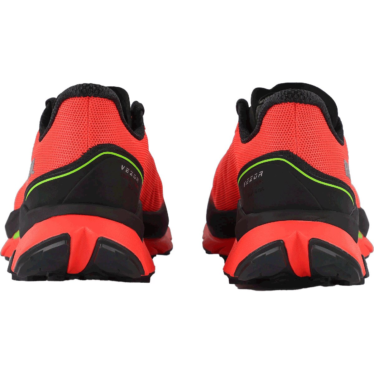 Zapatillas de mujer W Vezor Rossignol - Rojo Rojo-4
