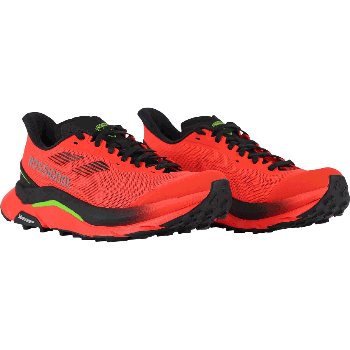 Zapatillas de mujer W Vezor Rossignol - Rojo Rojo-5
