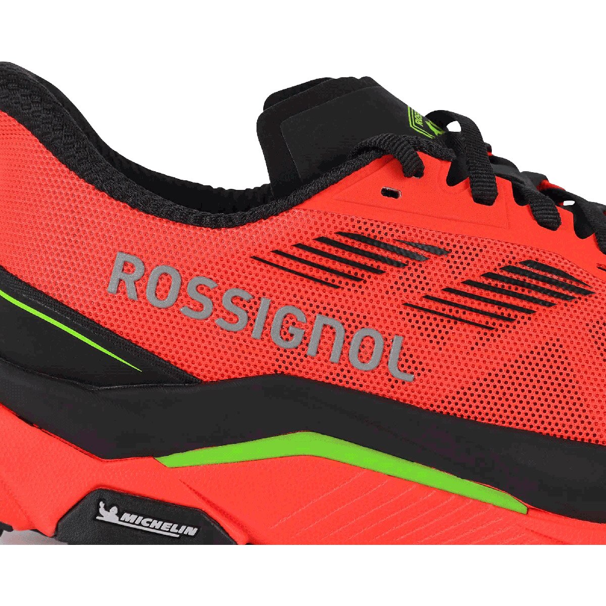 Zapatillas de mujer W Vezor Rossignol - Rojo Rojo-6