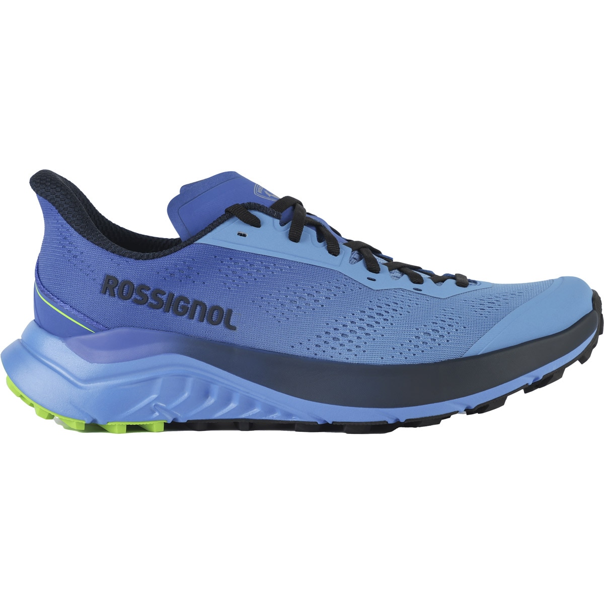 Imagen 0 de Zapatillas de Trail Running de hombre Venosk Rossignol Azul