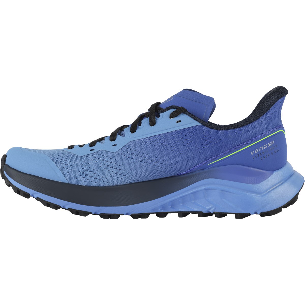 Zapatillas de Trail Running de hombre Venosk Rossignol - Azul Azul-2