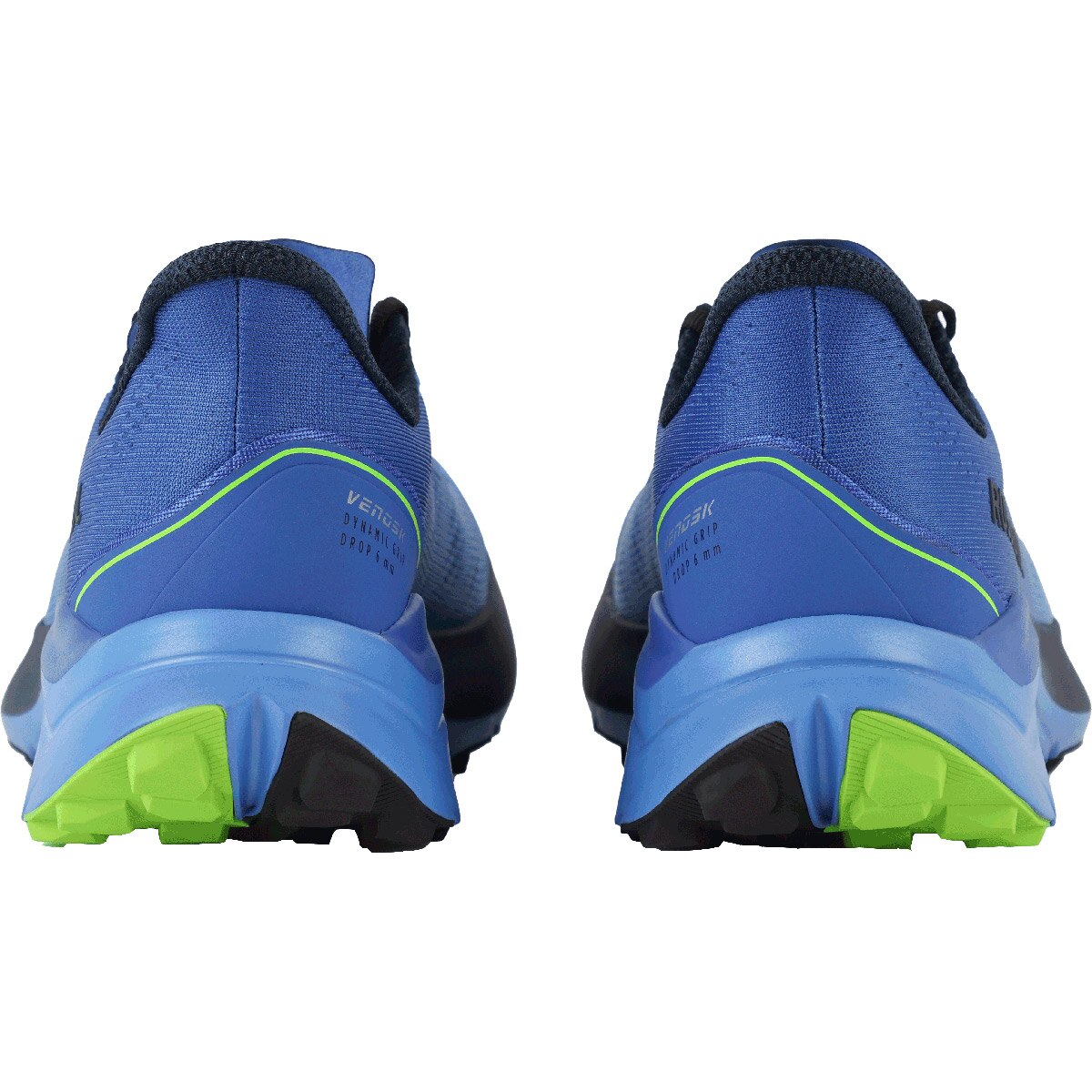 Zapatillas de Trail Running de hombre Venosk Rossignol - Azul Azul-4