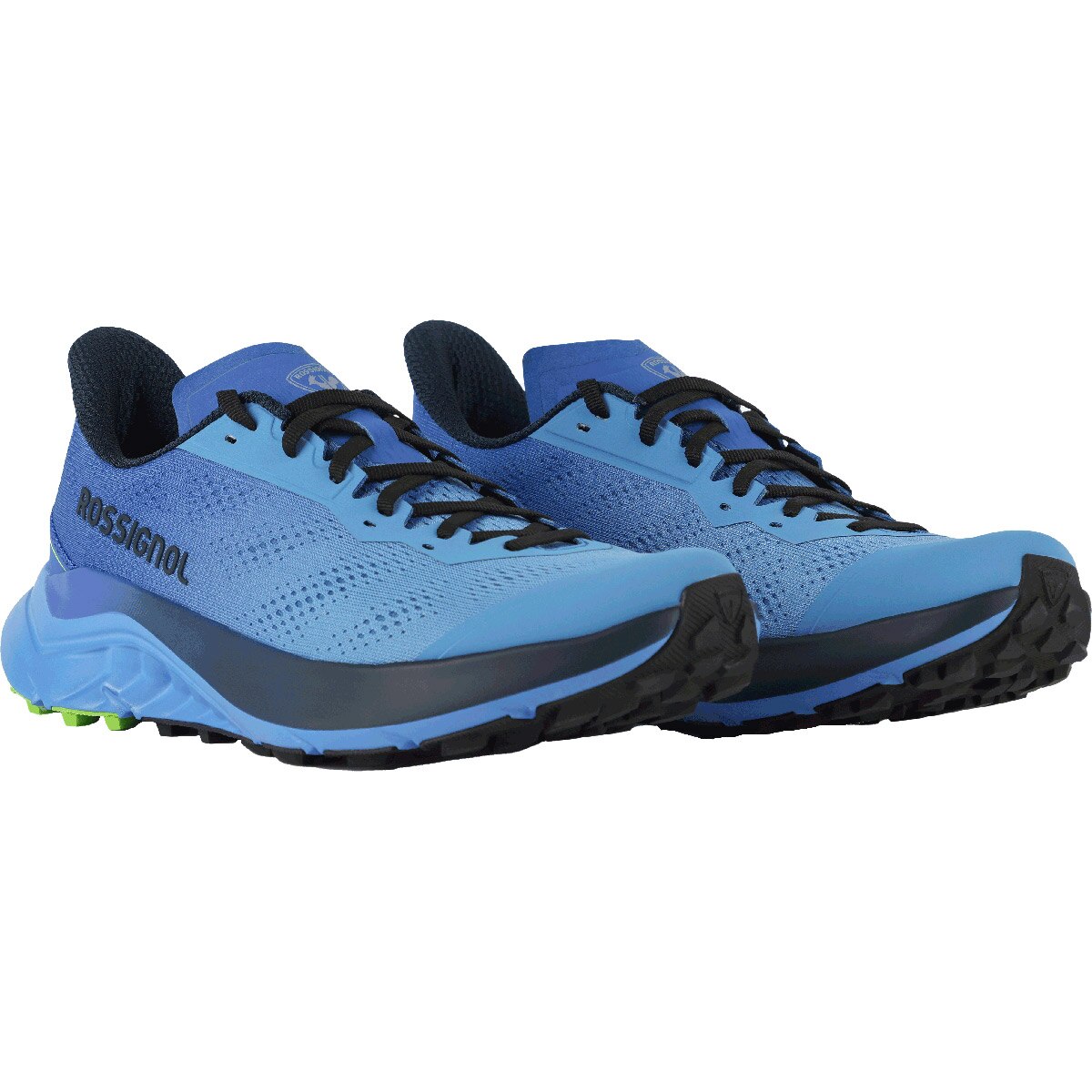 Zapatillas de Trail Running de hombre Venosk Rossignol - Azul Azul-5