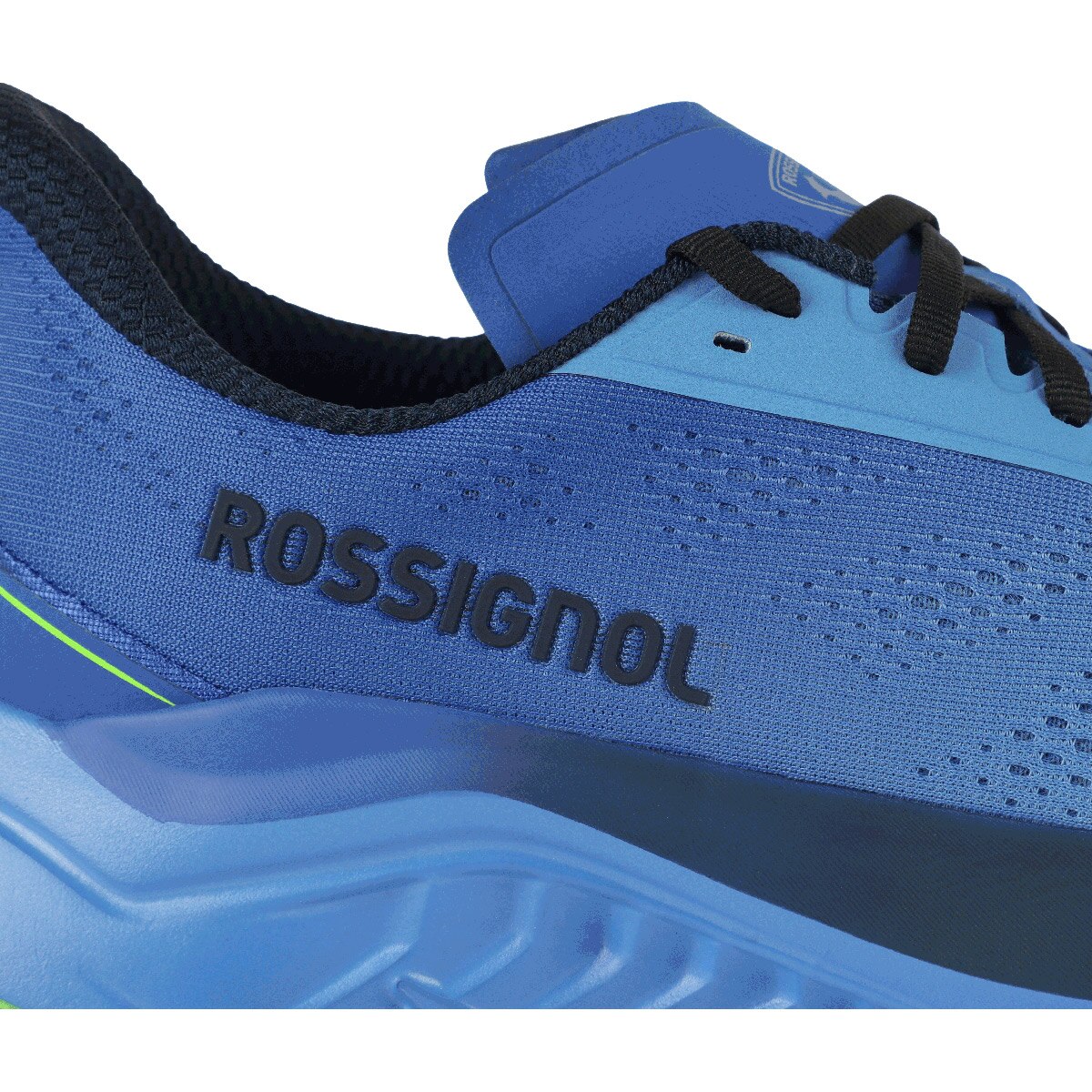 Zapatillas de Trail Running de hombre Venosk Rossignol - Azul Azul-6