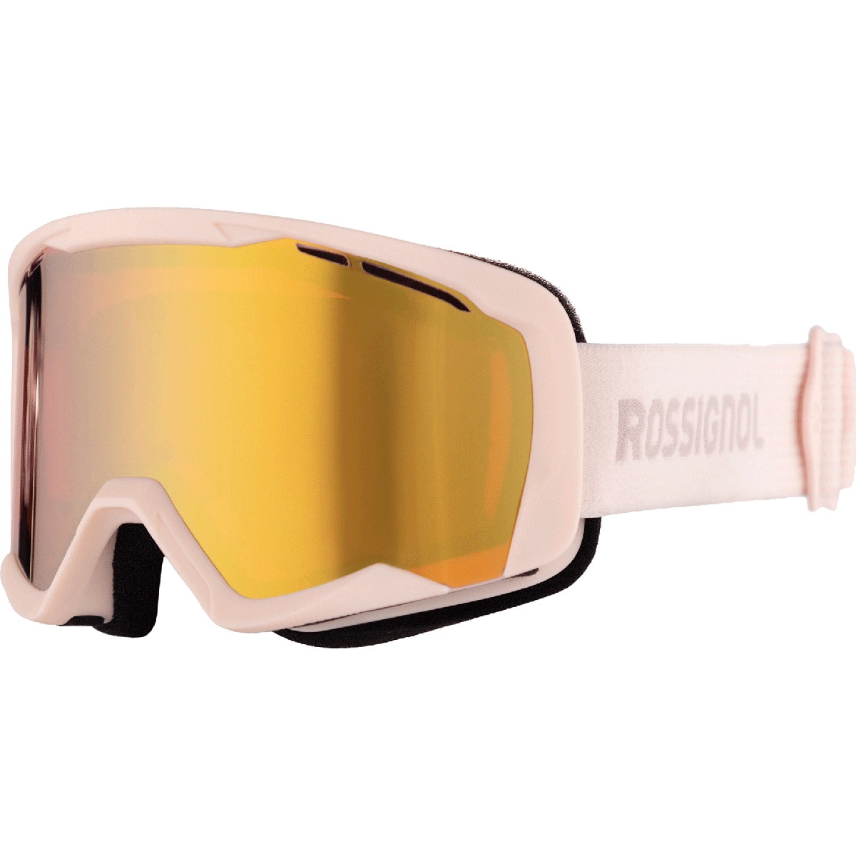 Rossignol - Mascara de esquí Spiral nude Rossignol.