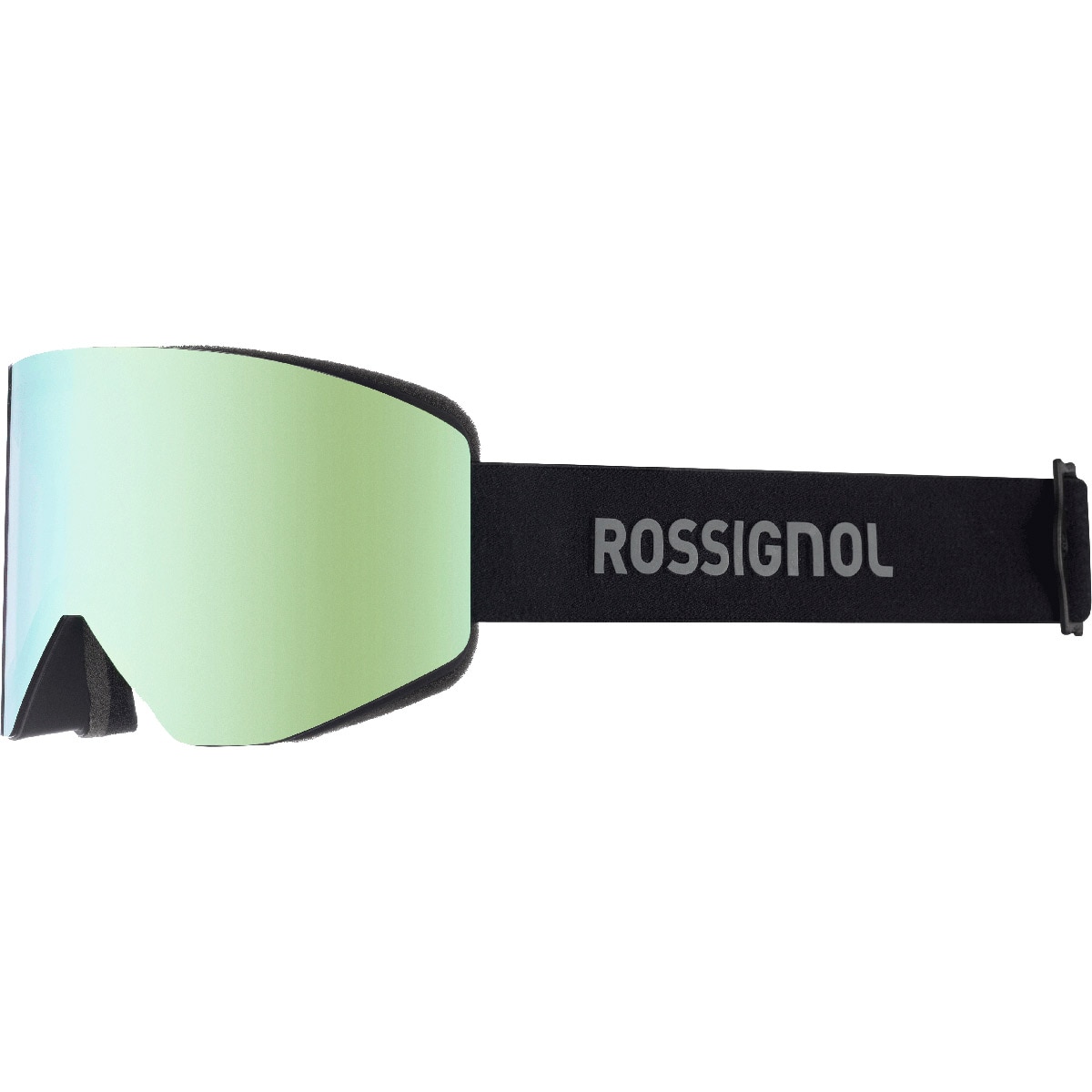 Rossignol - Mascara de esquí Otava black Rossignol.