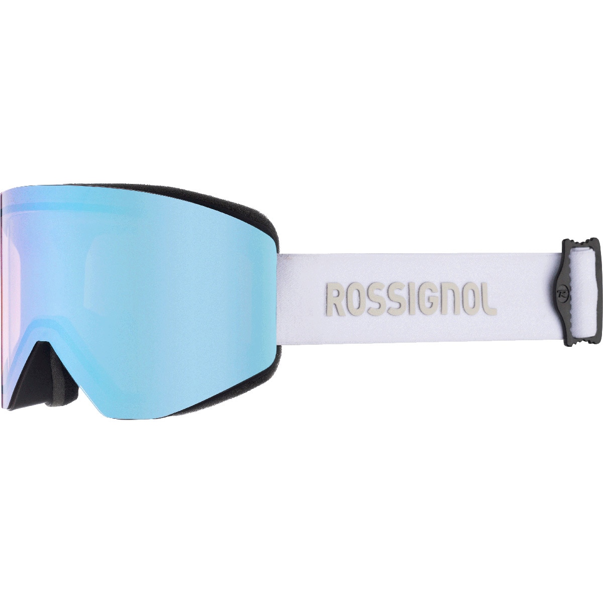 Rossignol - Mascara de esquí Otava white Rossignol.