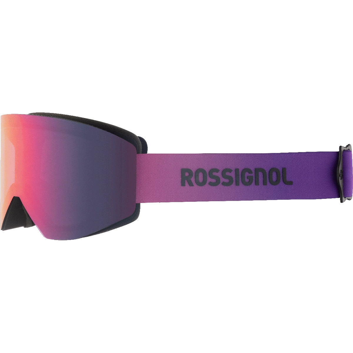 Rossignol - Mascara de esquí Otava purple Rossignol.