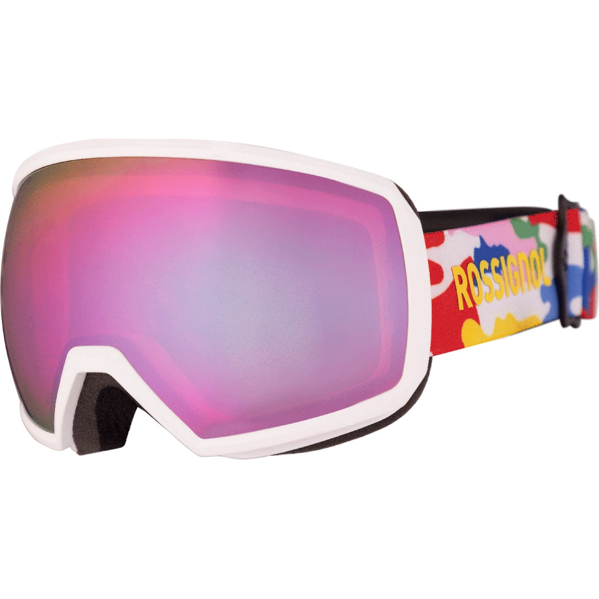 Rossignol - Mascara de esquí Izar jcc Rossignol.