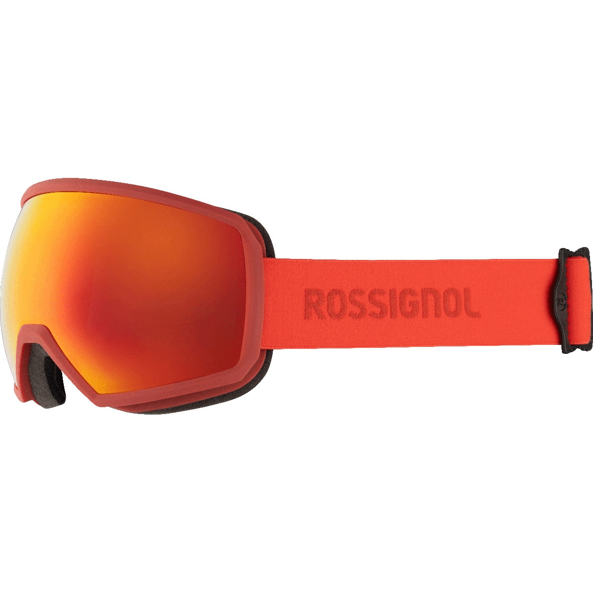 Rossignol - Mascara de esquí Izar red Rossignol.