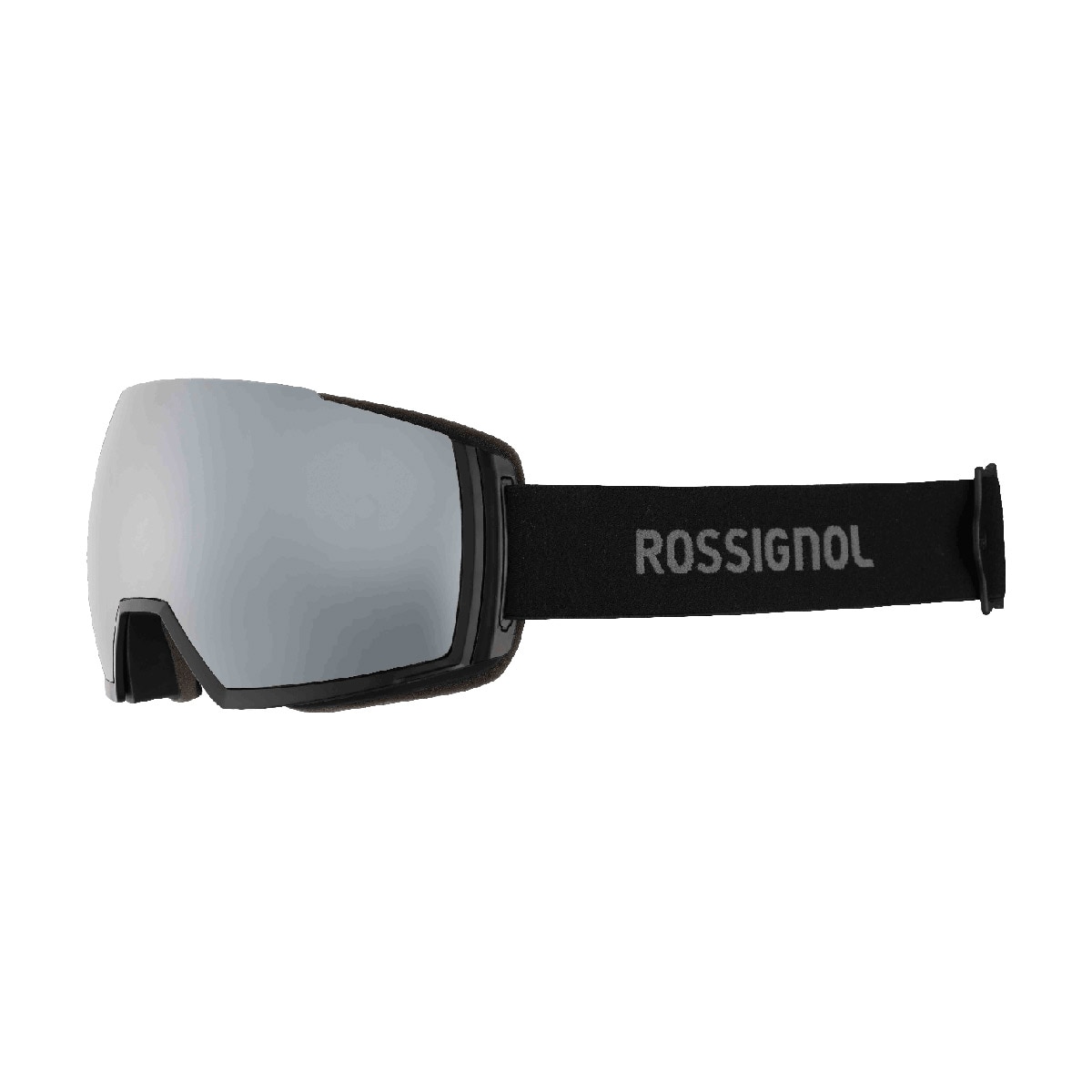 Rossignol - Mascara de esquí Magne'lens black Rossignol.