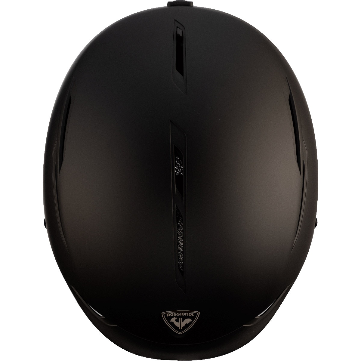 Imagen 4 de Casco de esquí Templar impacts black Rossignol - Negro Negro