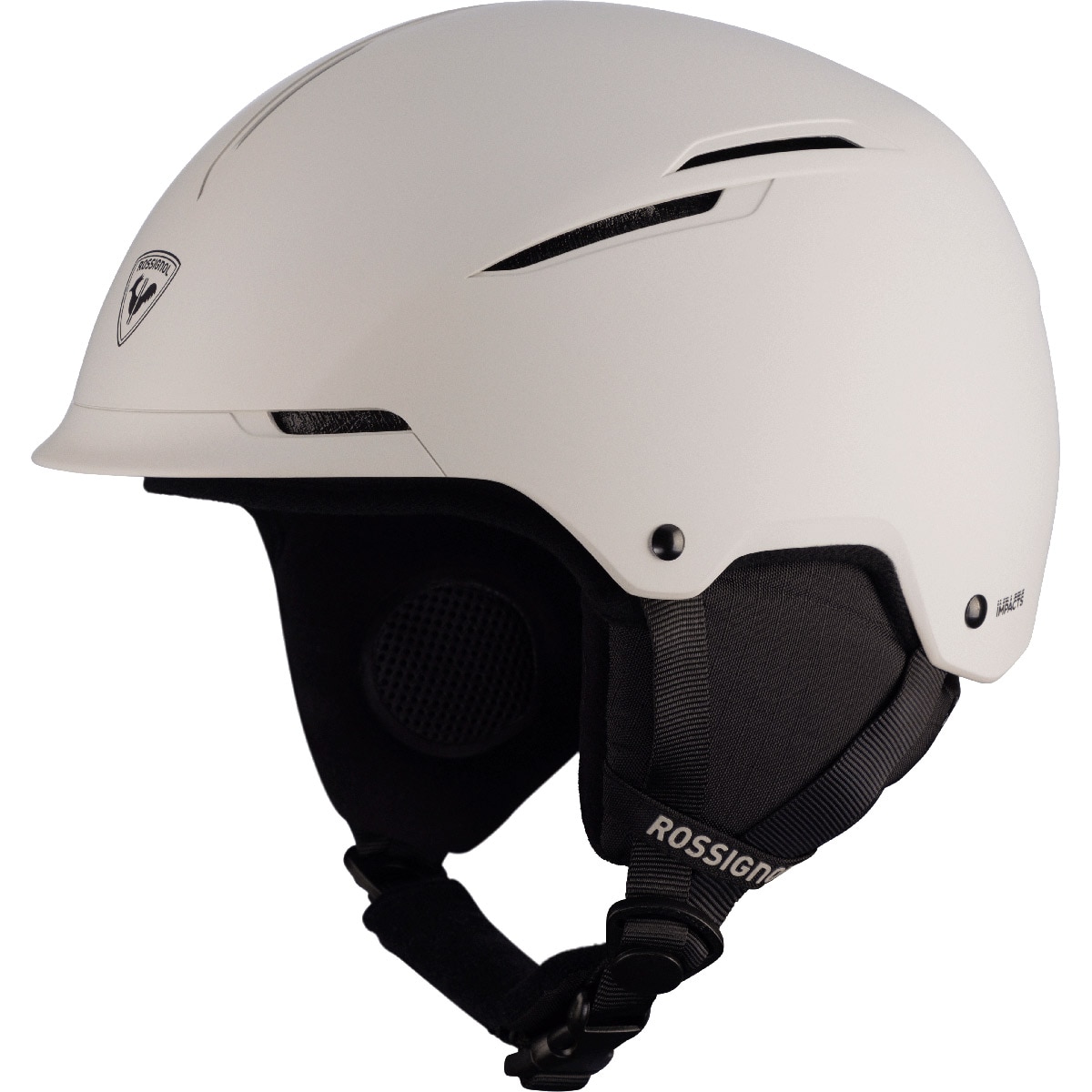 Rossignol - Casco de esquí Templar impacts grey Rossignol.