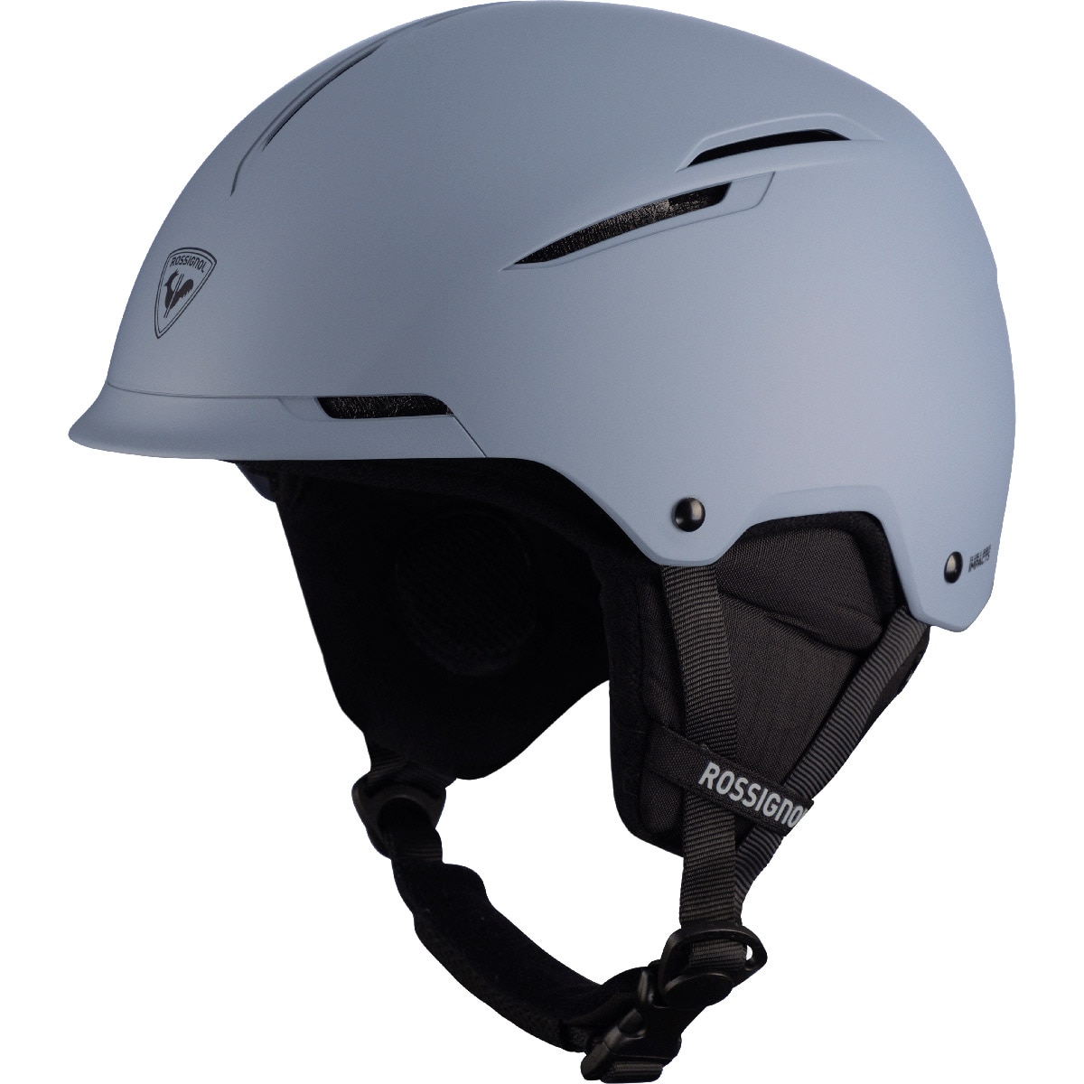 Rossignol - Casco de esquí Templar impacts blue Rossignol.