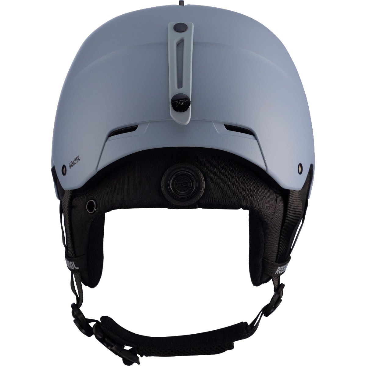 Imagen 2 de Casco de esquí Templar impacts blue Rossignol - Azul Azul