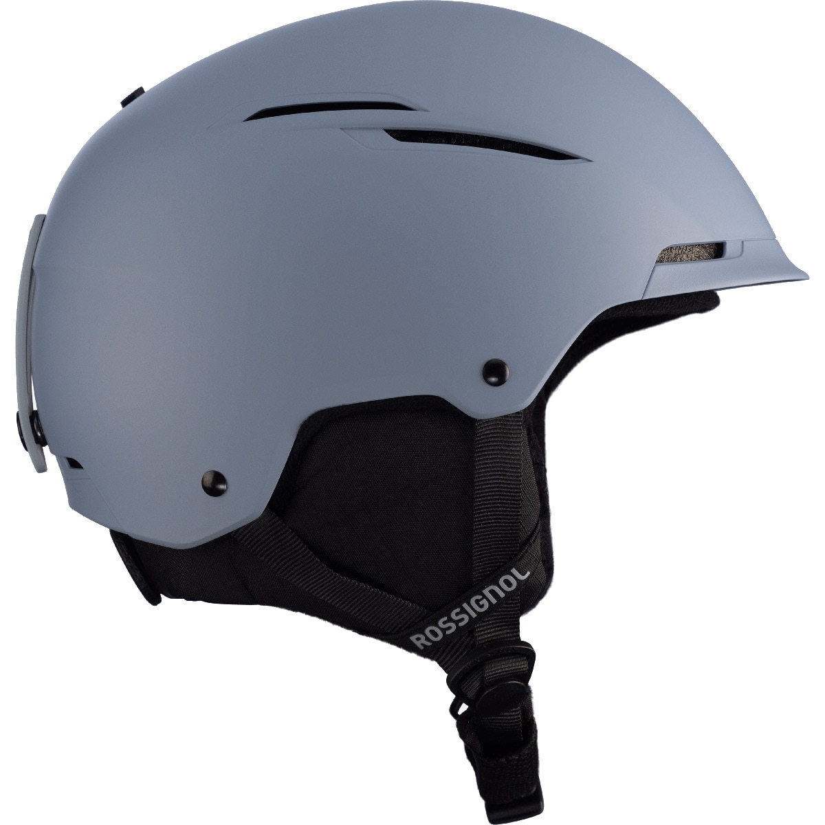 Imagen 3 de Casco de esquí Templar impacts blue Rossignol - Azul Azul