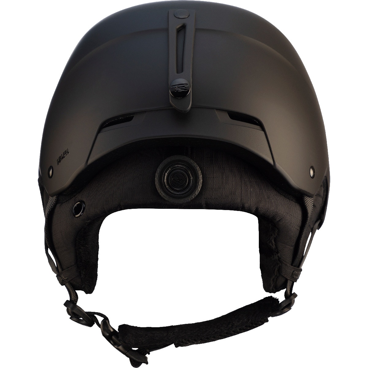 Casco de esquí Templar impacts w black Rossignol - Negro Negro-2