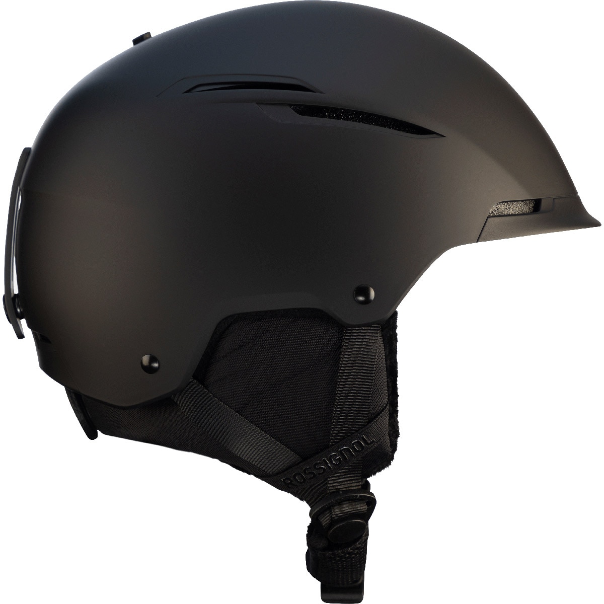 Casco de esquí Templar impacts w black Rossignol - Negro Negro-3