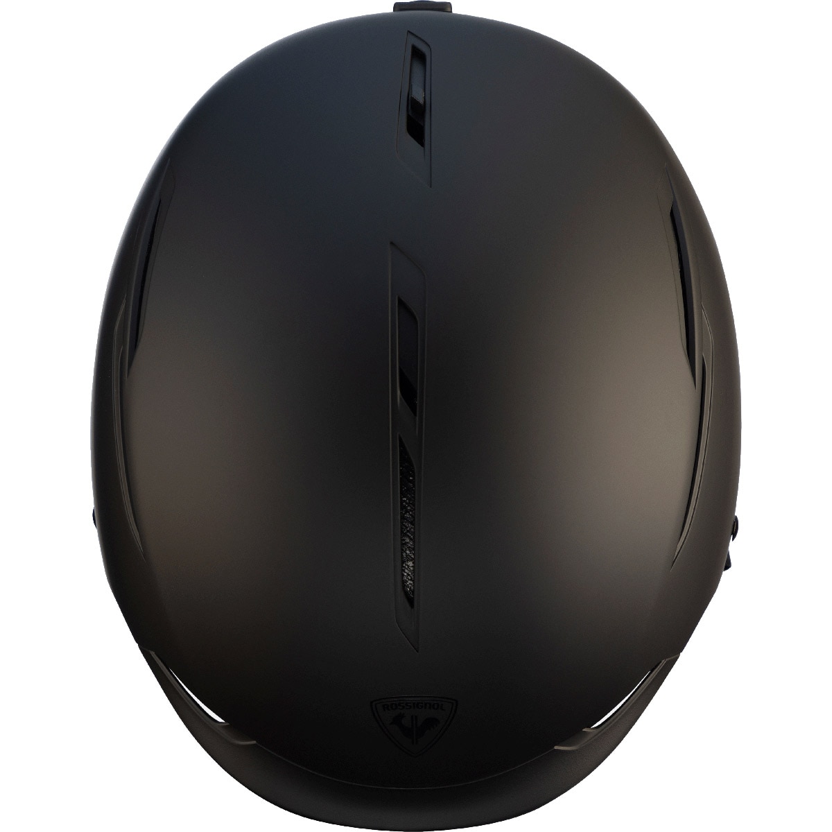 Casco de esquí Templar impacts w black Rossignol - Negro Negro-4
