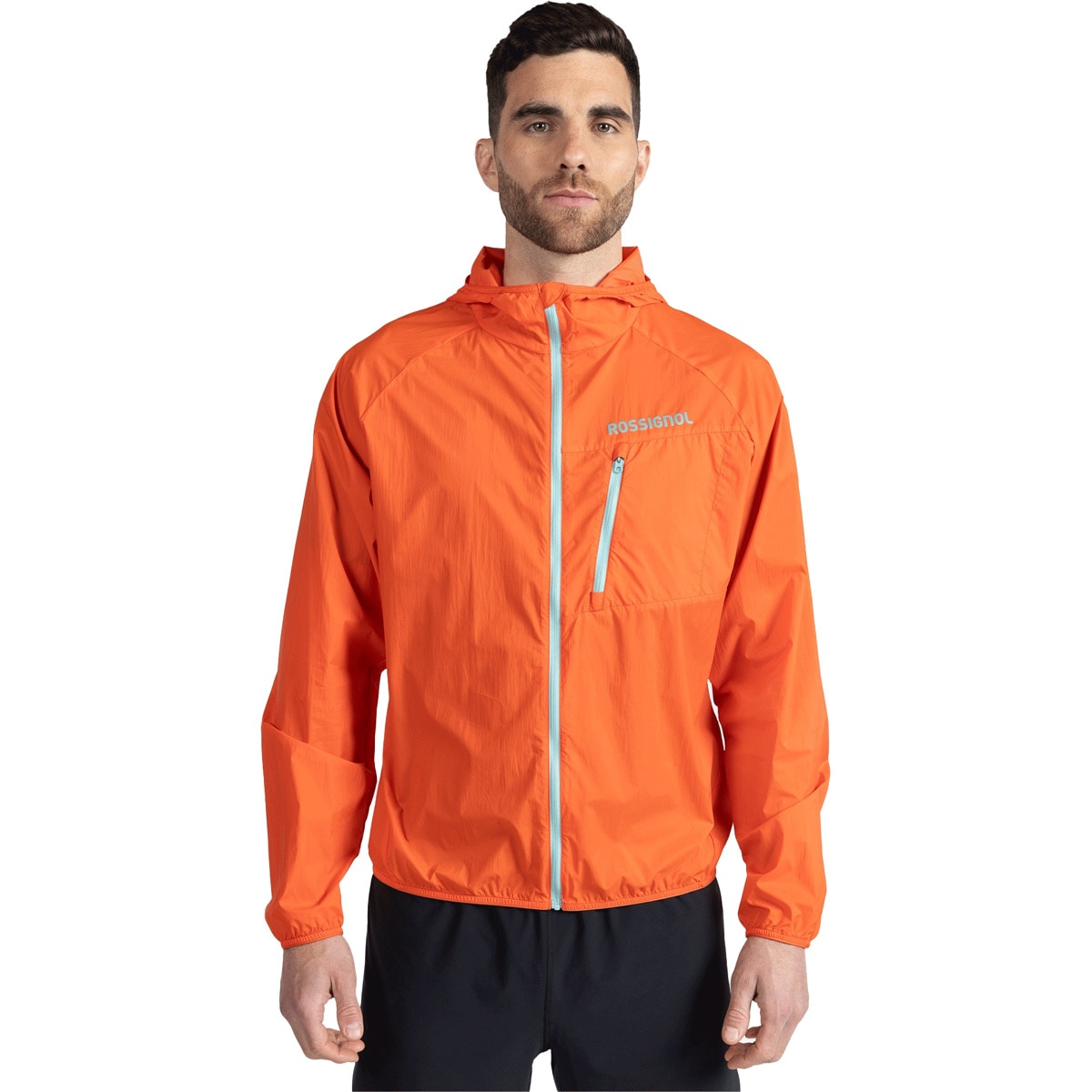 Rossignol Chaqueta de hombre Sidelhorn Naranja